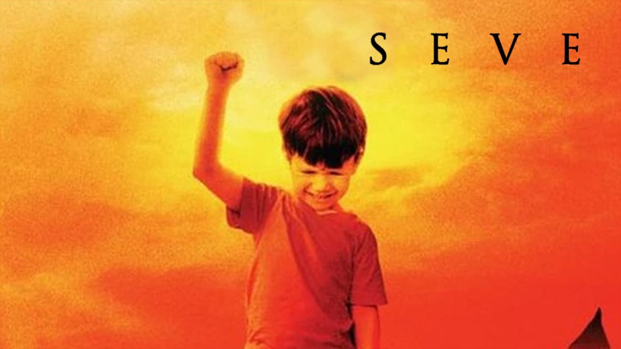 Seve: The Movie (2016)
