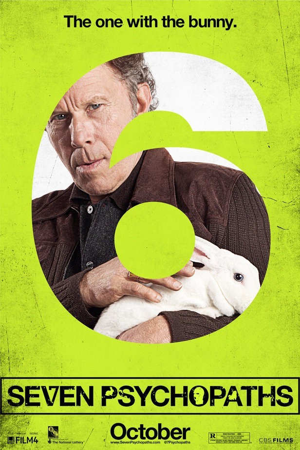 Seven Psychopaths Picture 6
