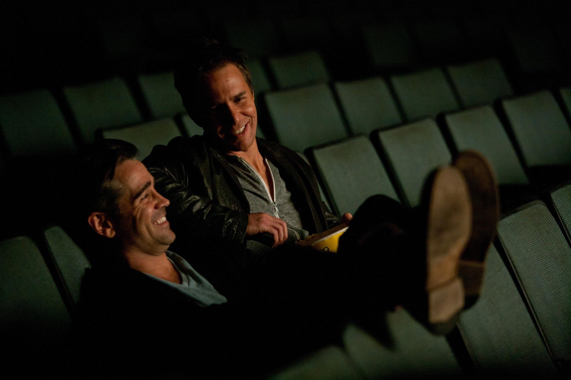 Seven Psychopaths Picture 6