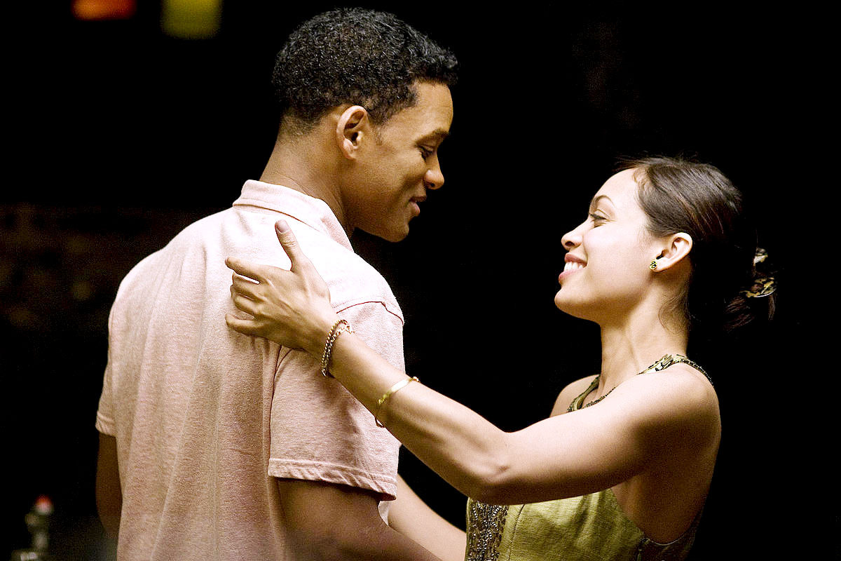 Seven Pounds