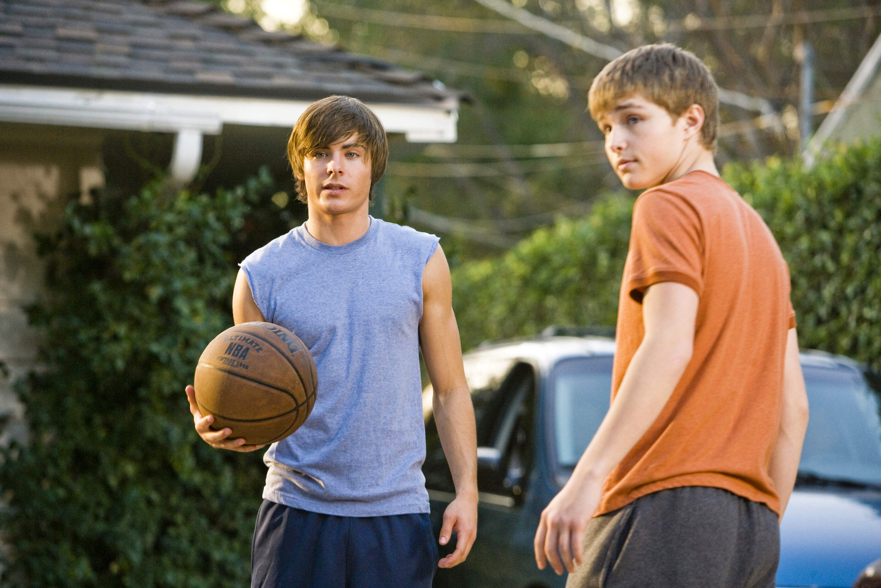 17 Again Picture 4