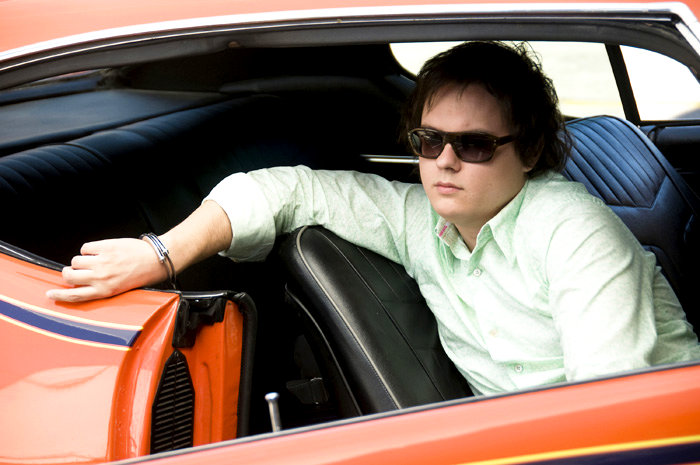 Clark Duke stars as Lance in Summit Entertainment's Sex Drive (2008)