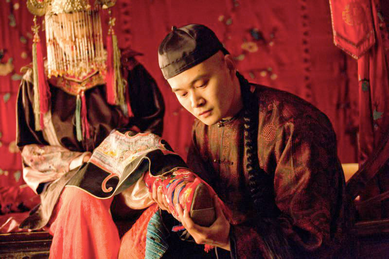 Snow Flower and the Secret Fan Picture 3