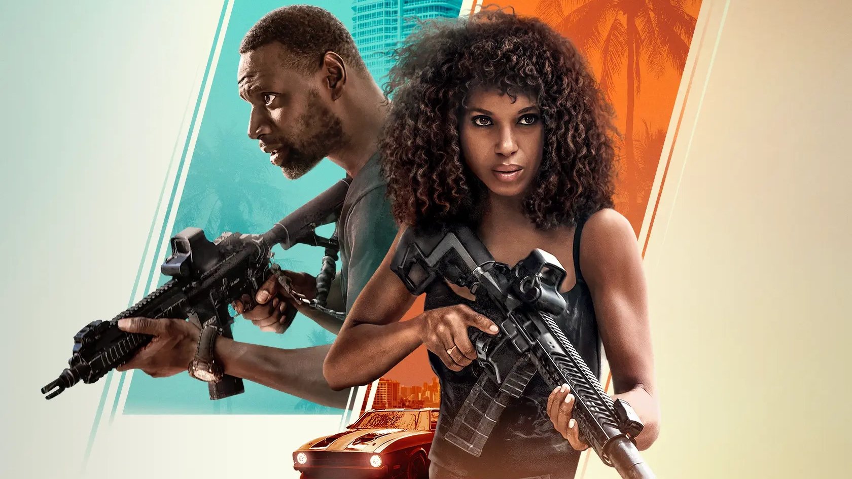 Shadow Force (2025)