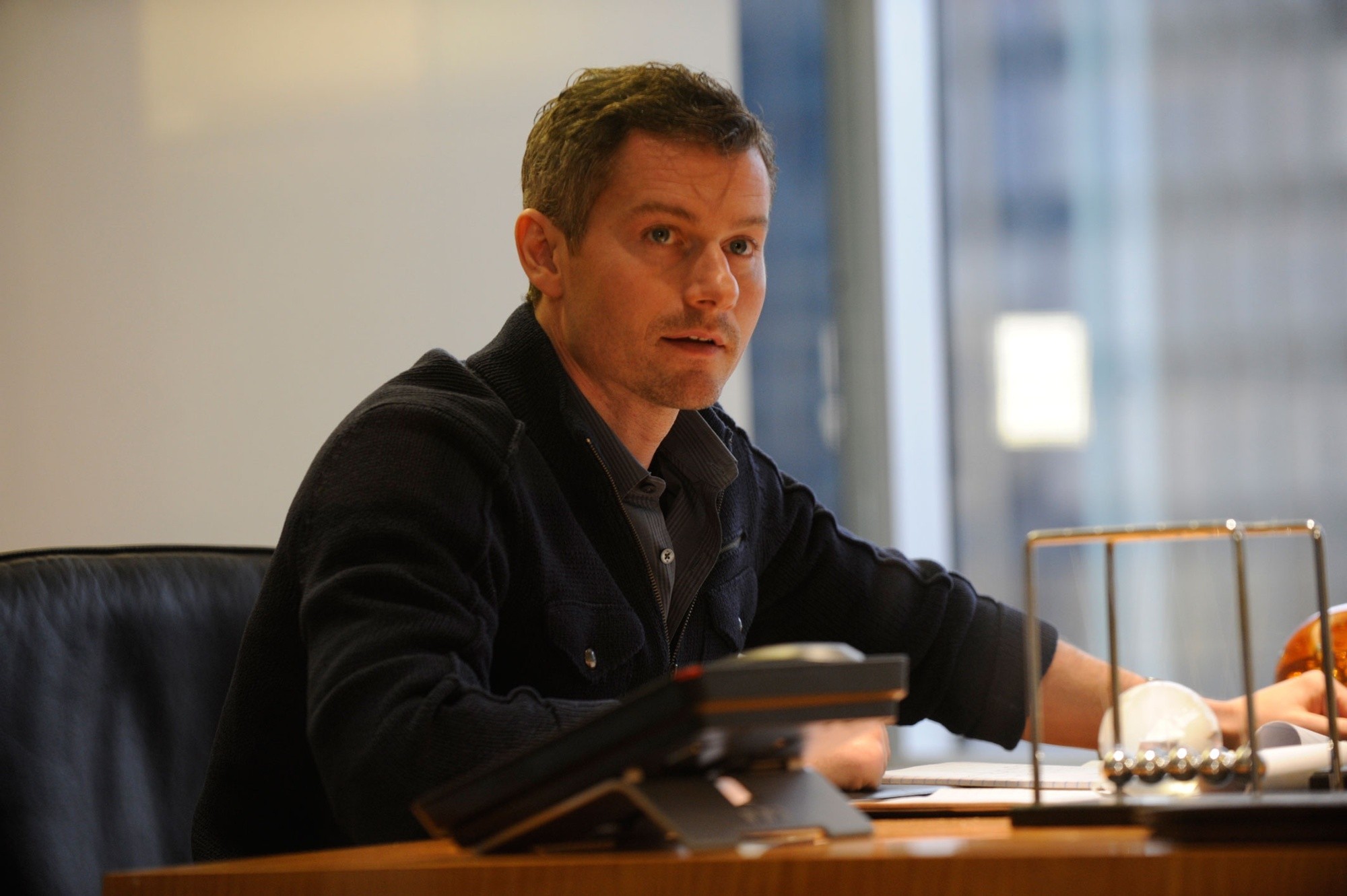 James Badge Dale stars as David in Fox Searchlight Pictures' Shame (2012)