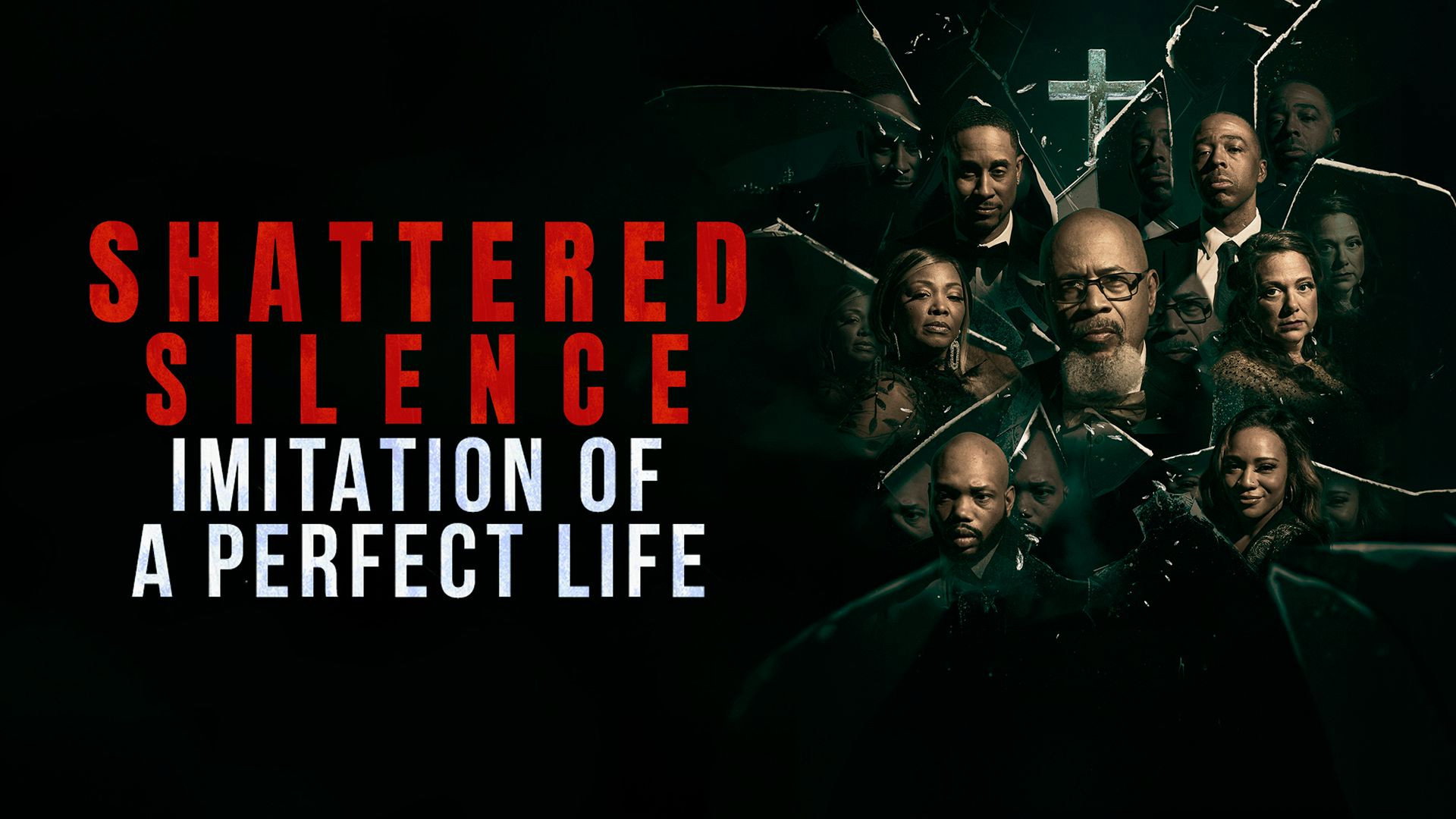 Shattered Silence: Imitation of a Perfect Life (2026)