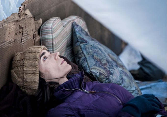 Shelter (2015) Cast, Crew, Synopsis and Movie Info