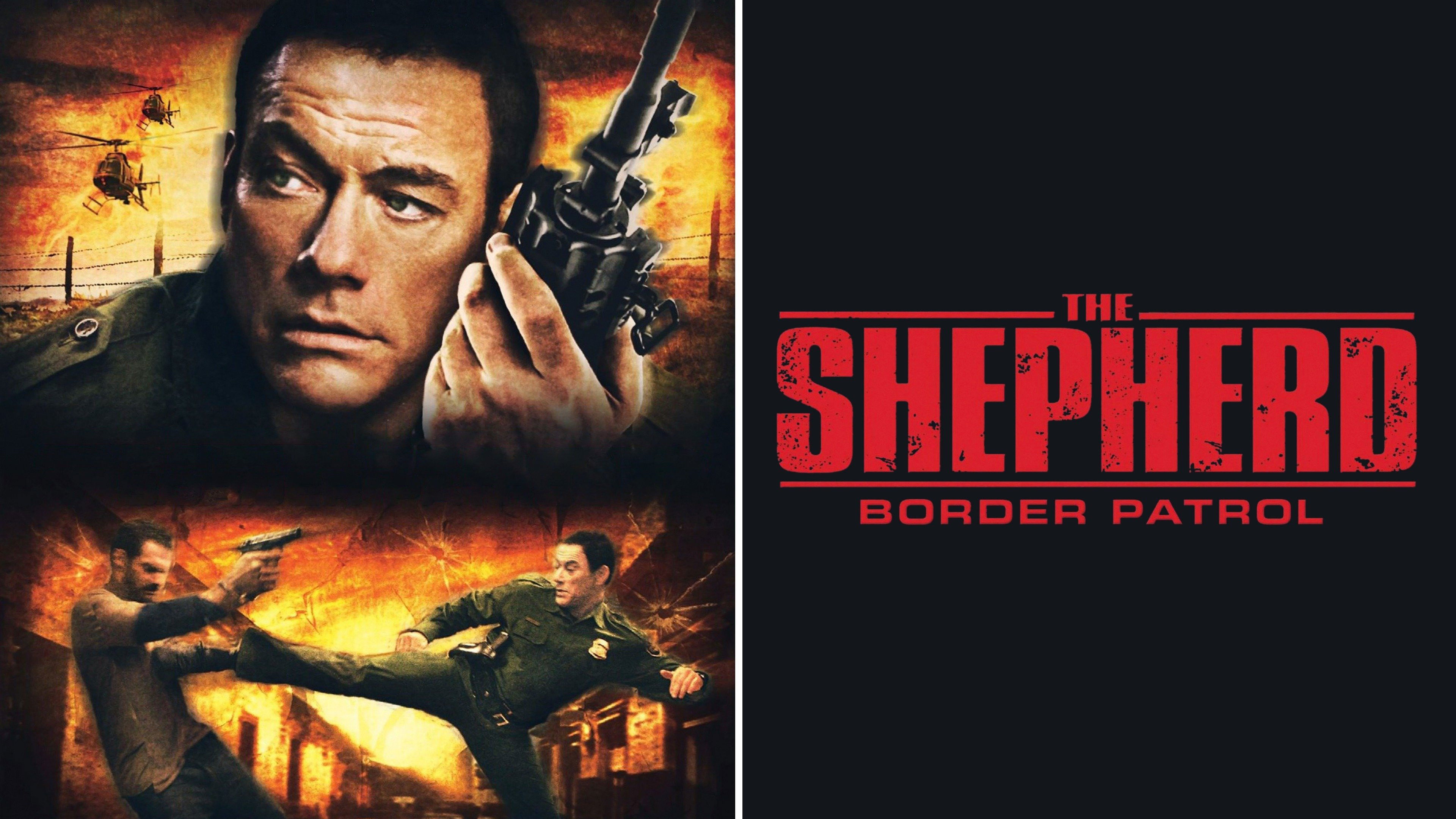 Shepherd: Border Patrol, The (2008)