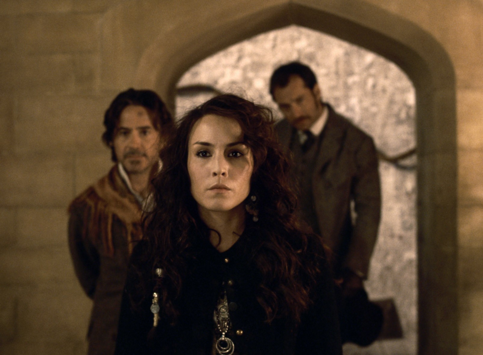 Sherlock Holmes: A Game of Shadows Picture 48