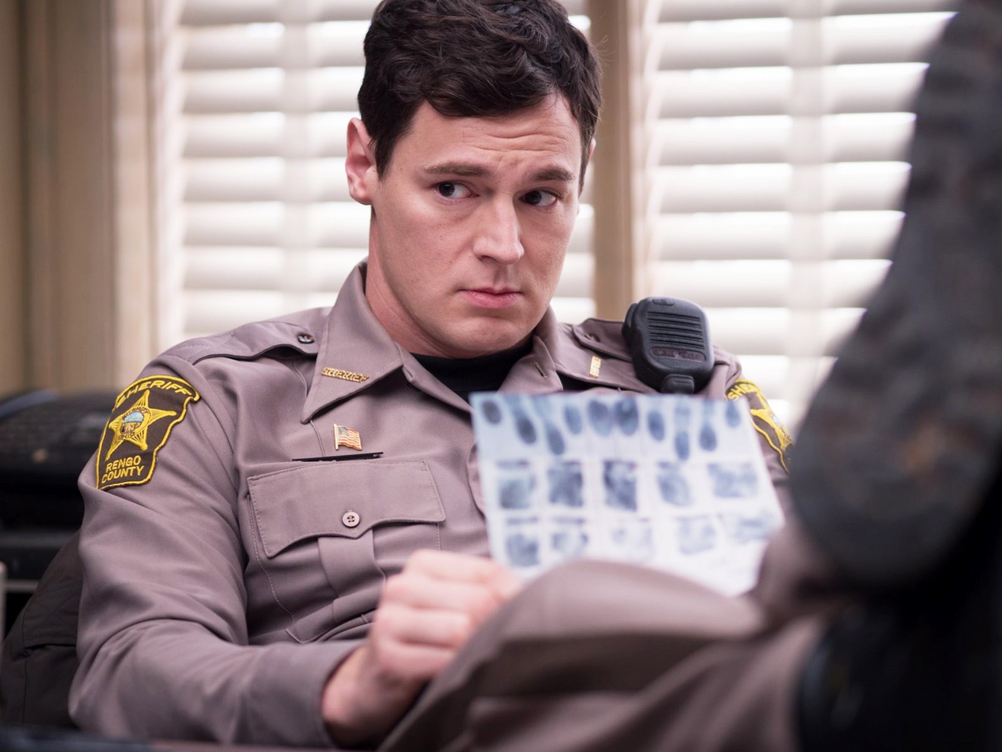 Shimmer Lake Picture 14