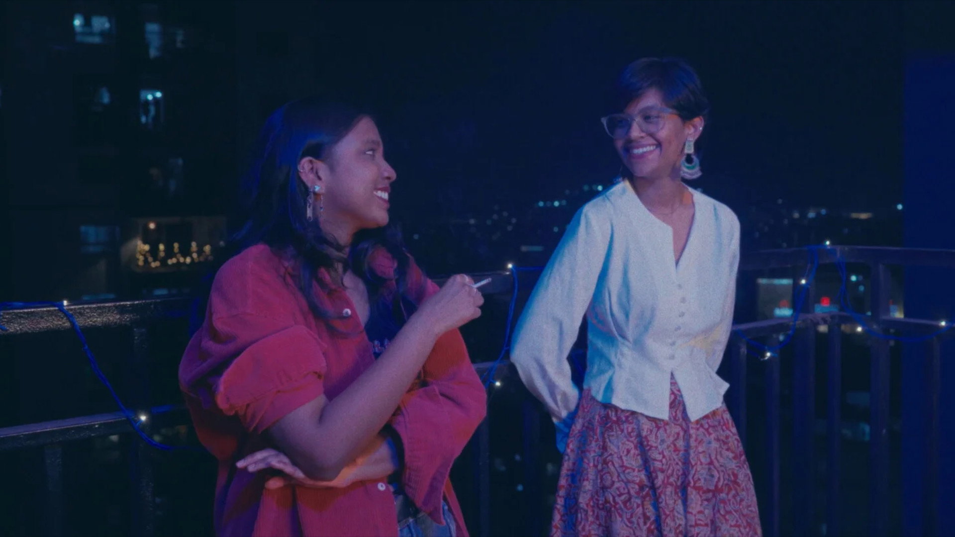 Shruthi & Matty (2026)
