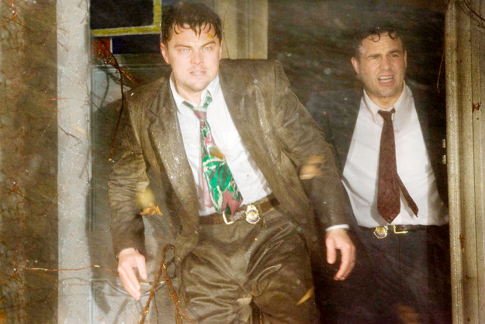 Shutter Island Picture 1