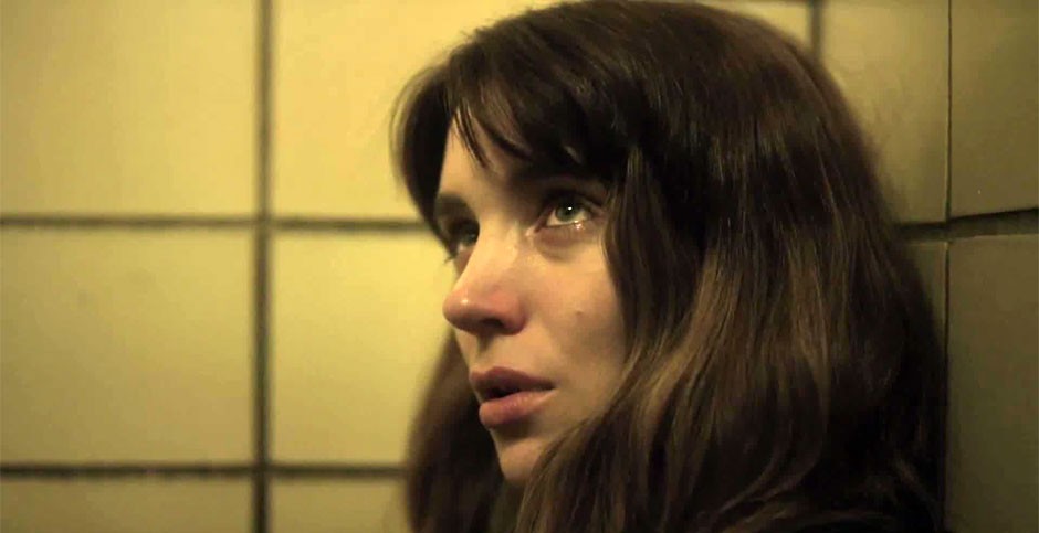 Rooney Mara stars as Emily Taylor in Open Road Films' Side Effects (2013)