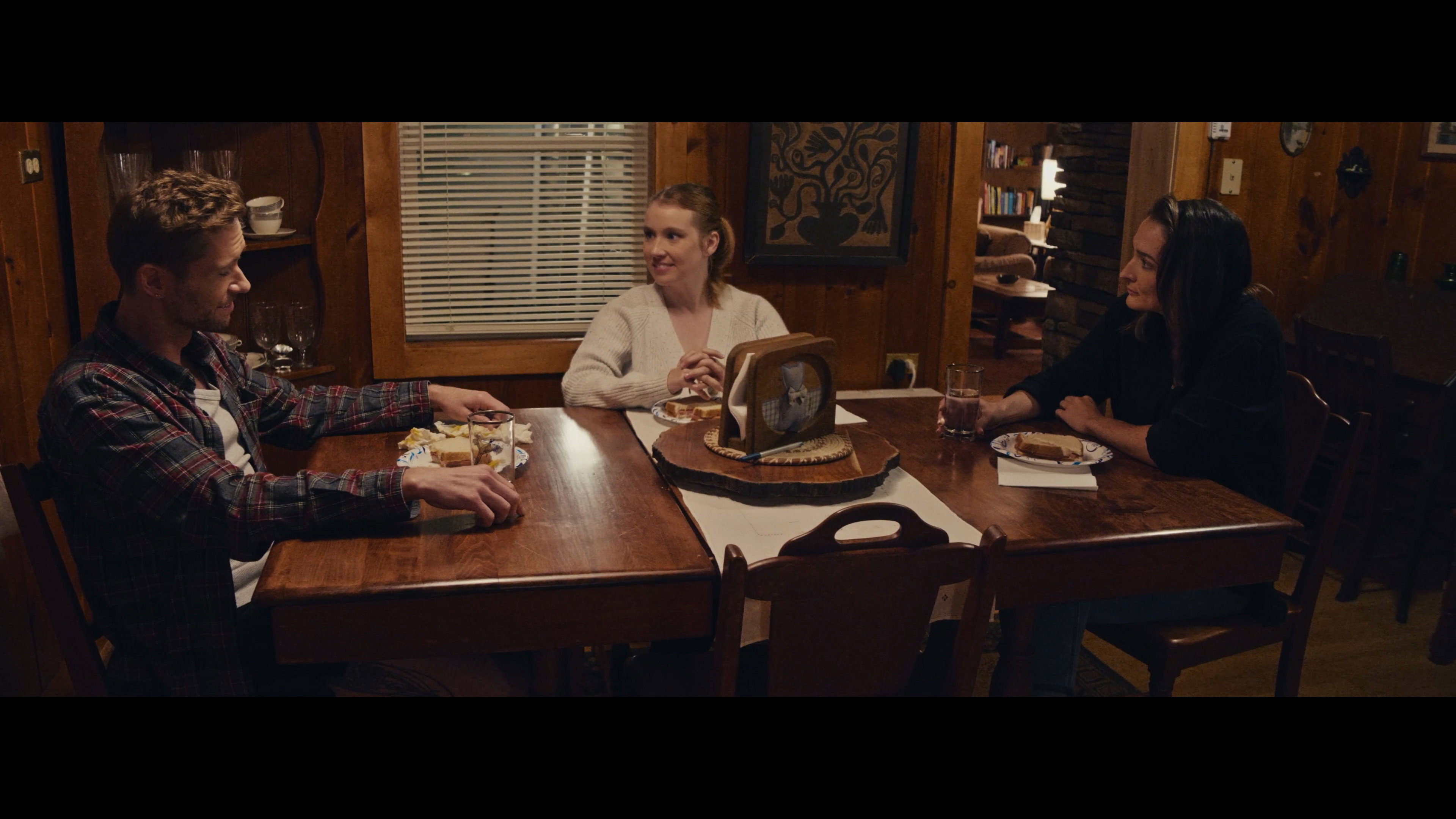 Sight Unseen (2026)