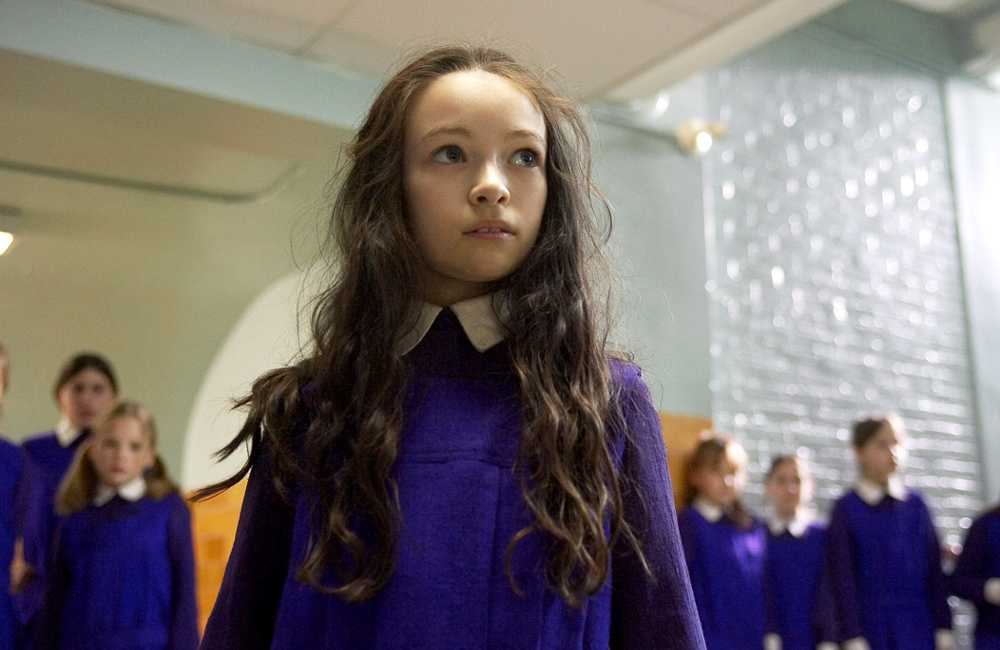 Silent Hill Picture 1