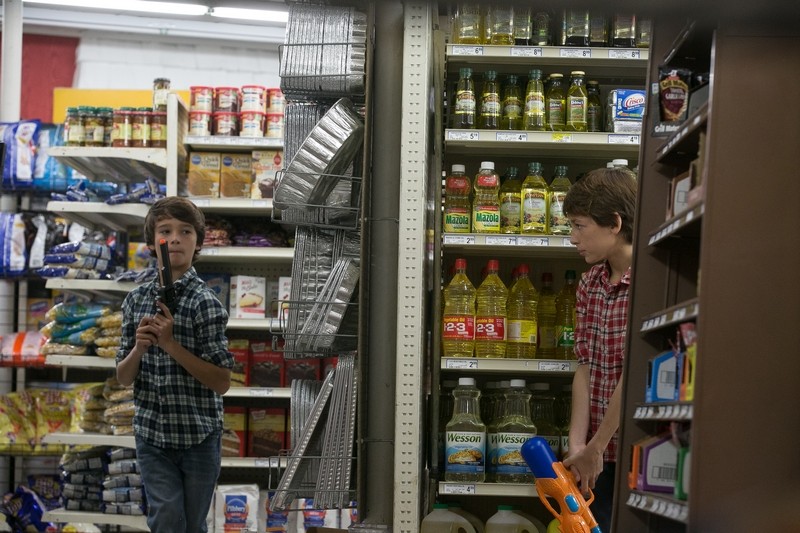 Sinister 2 Picture 7