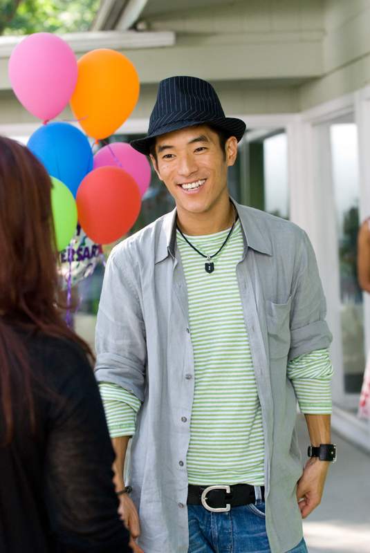 The Sisterhood of the Traveling Pants 2 Picture 13