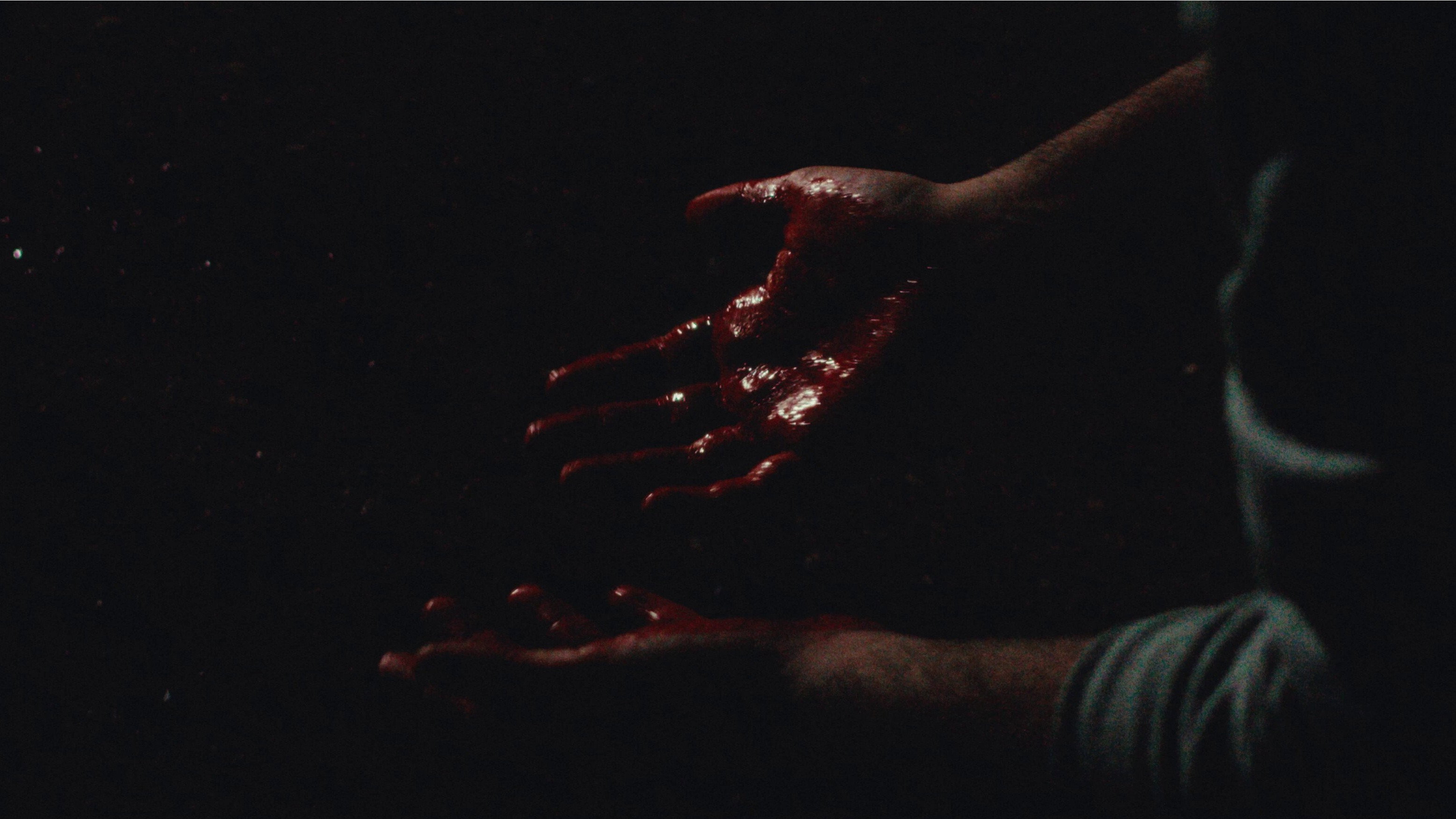 Skin and Pavement (2026)