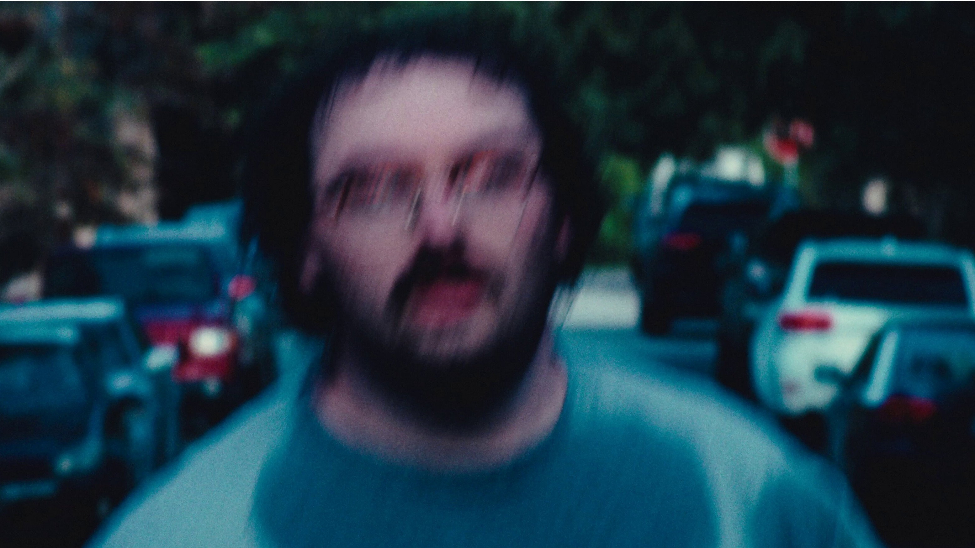 Skin and Pavement (2026)