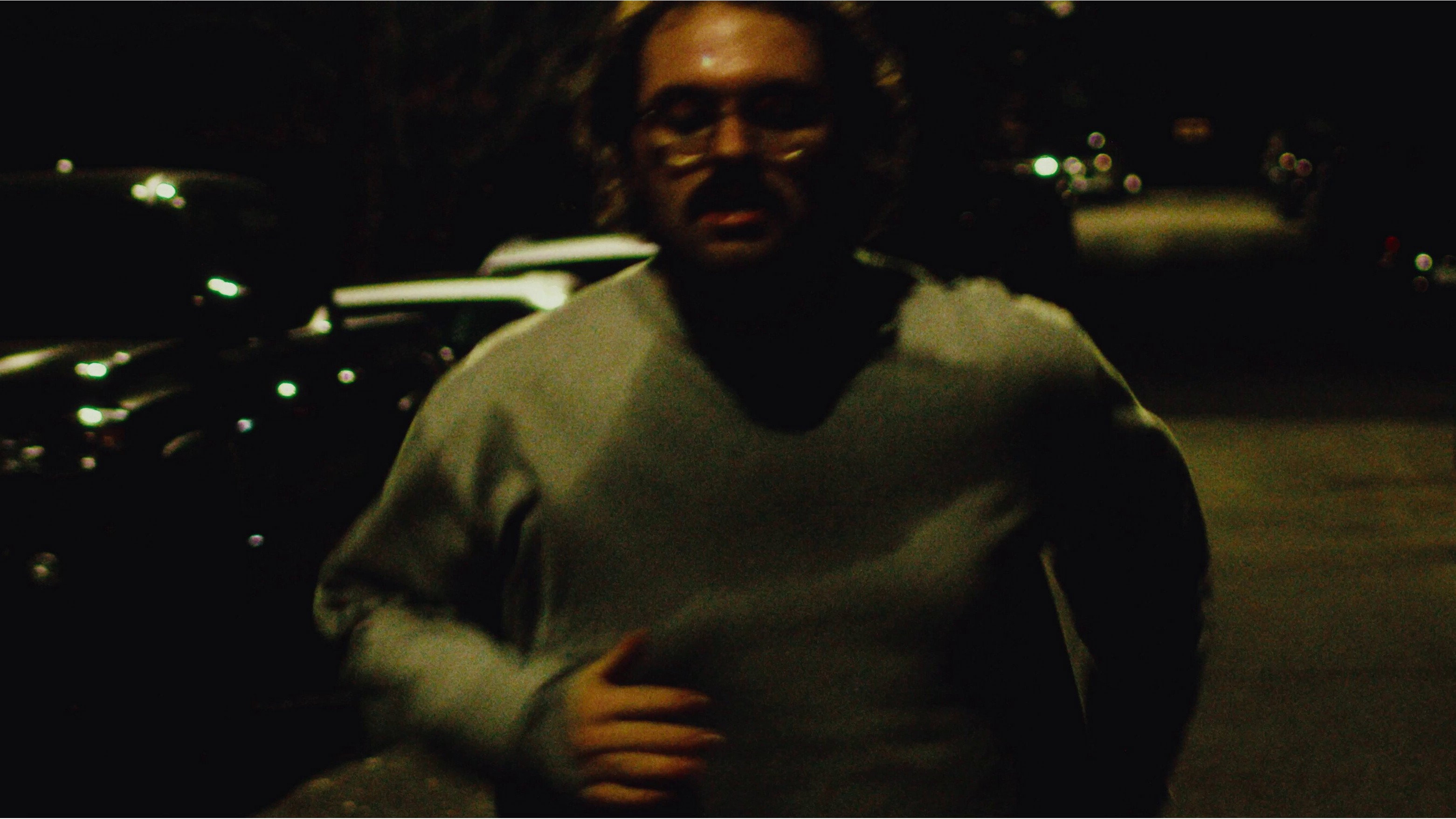 Skin and Pavement (2026)