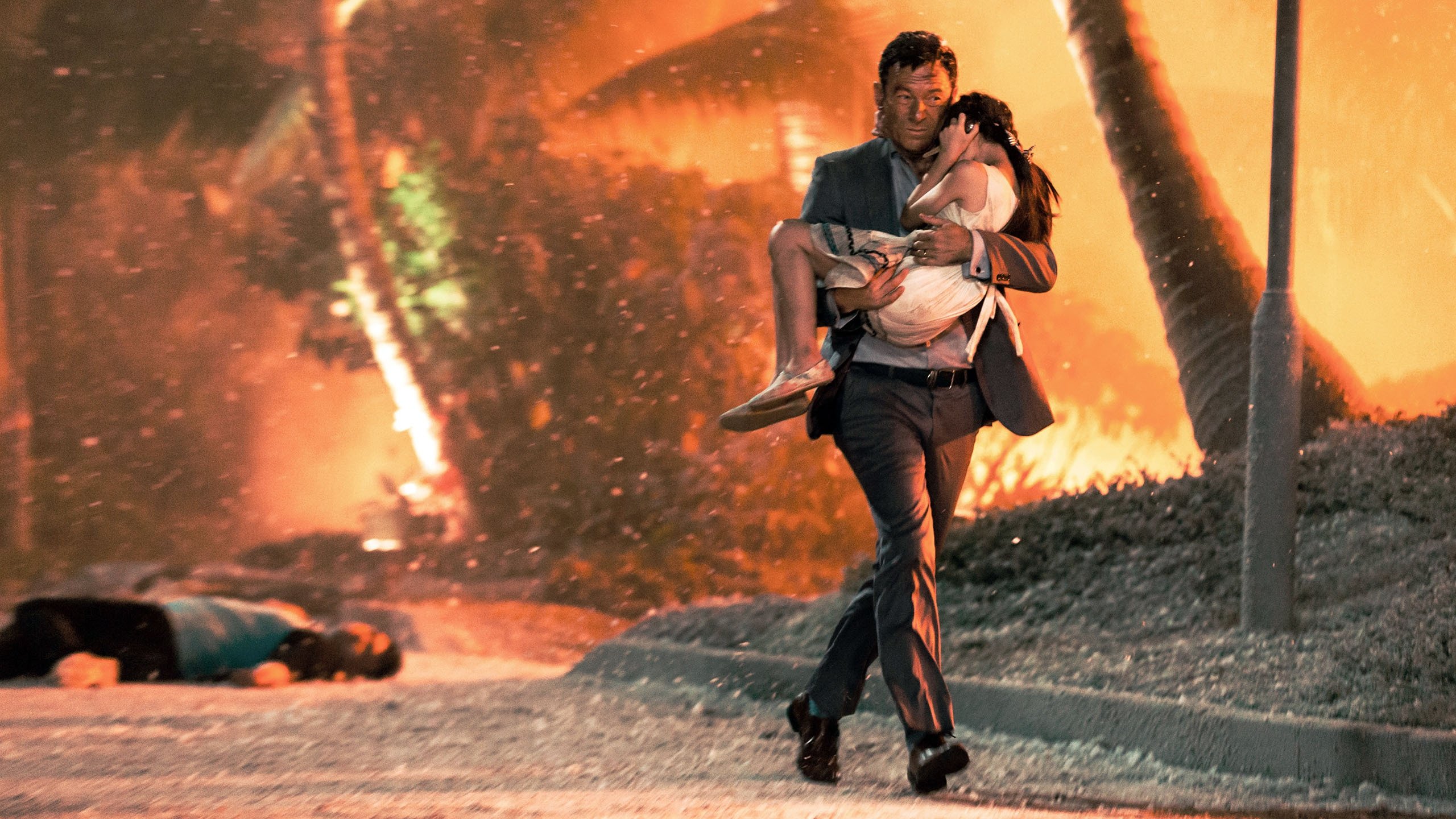Skyfire Picture 9 | AceShowbiz