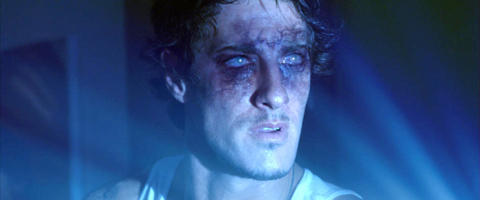 Eric Balfour stars as Jarrod in Rogue Pictures' Skyline (2010)
