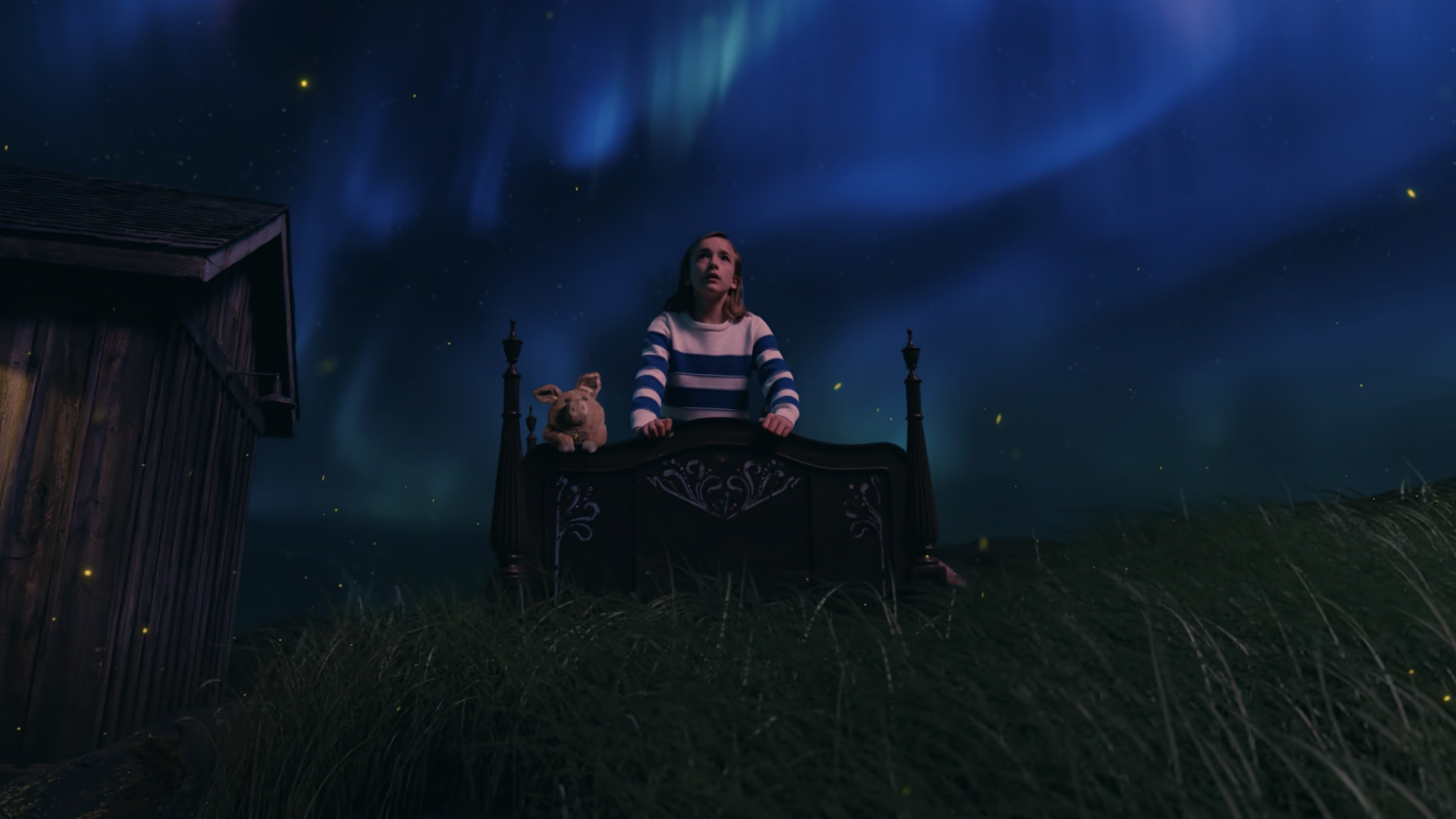 Slumberland (2022)