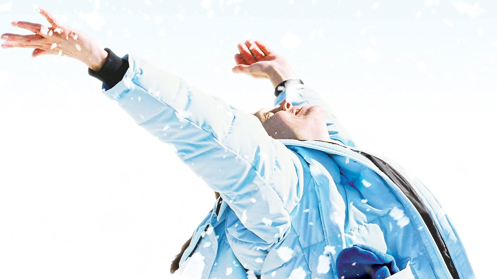 Snow Cake (2007)
