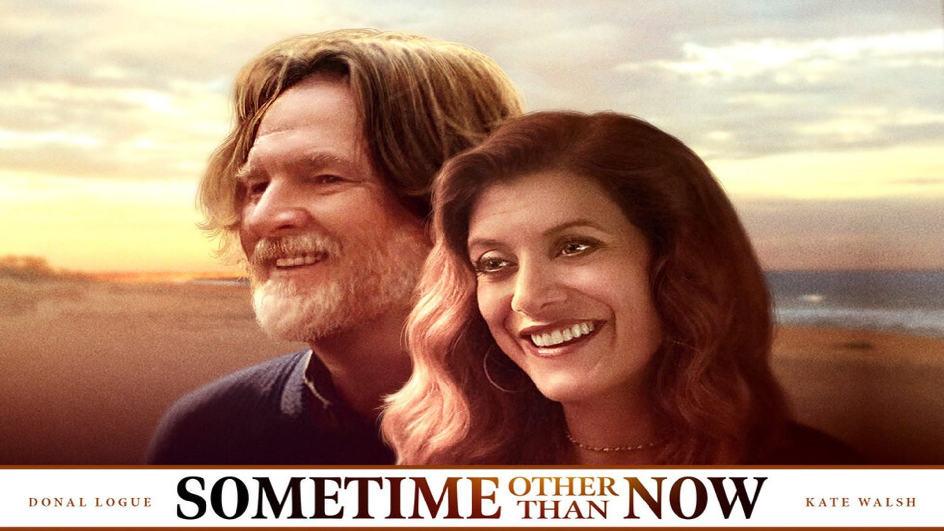Sometime Other Than Now (2021)