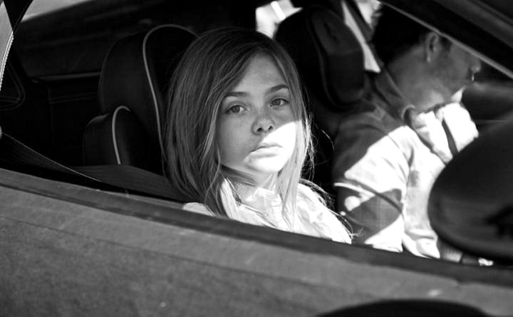 Elle Fanning in Focus Features' Somewhere (2010)