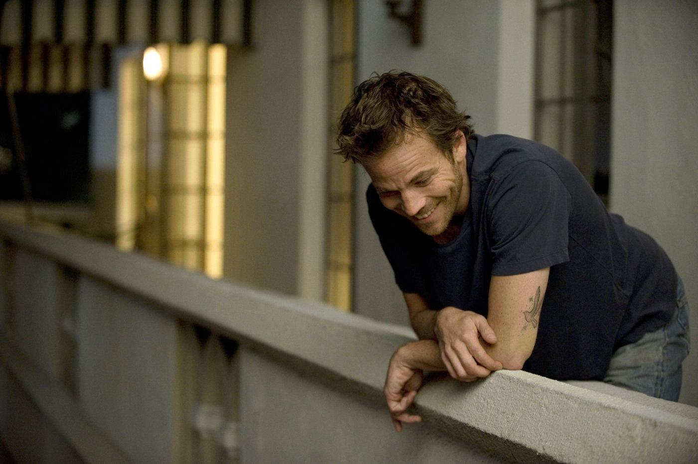 Stephen Dorff stars as Johnny Marco in Focus Features' Somewhere (2010)