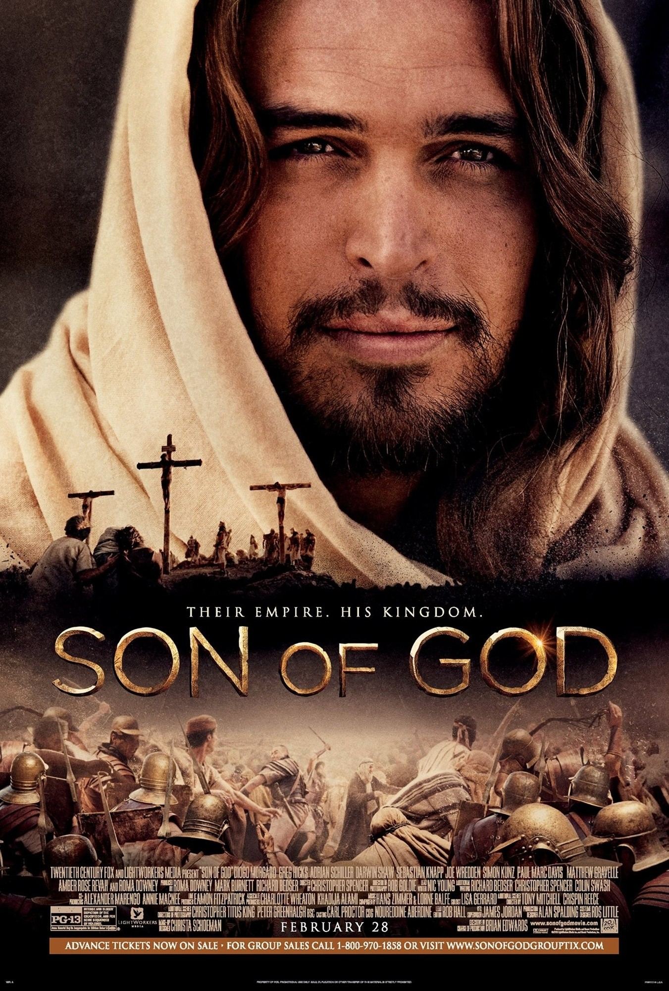 Son of God Picture 1
