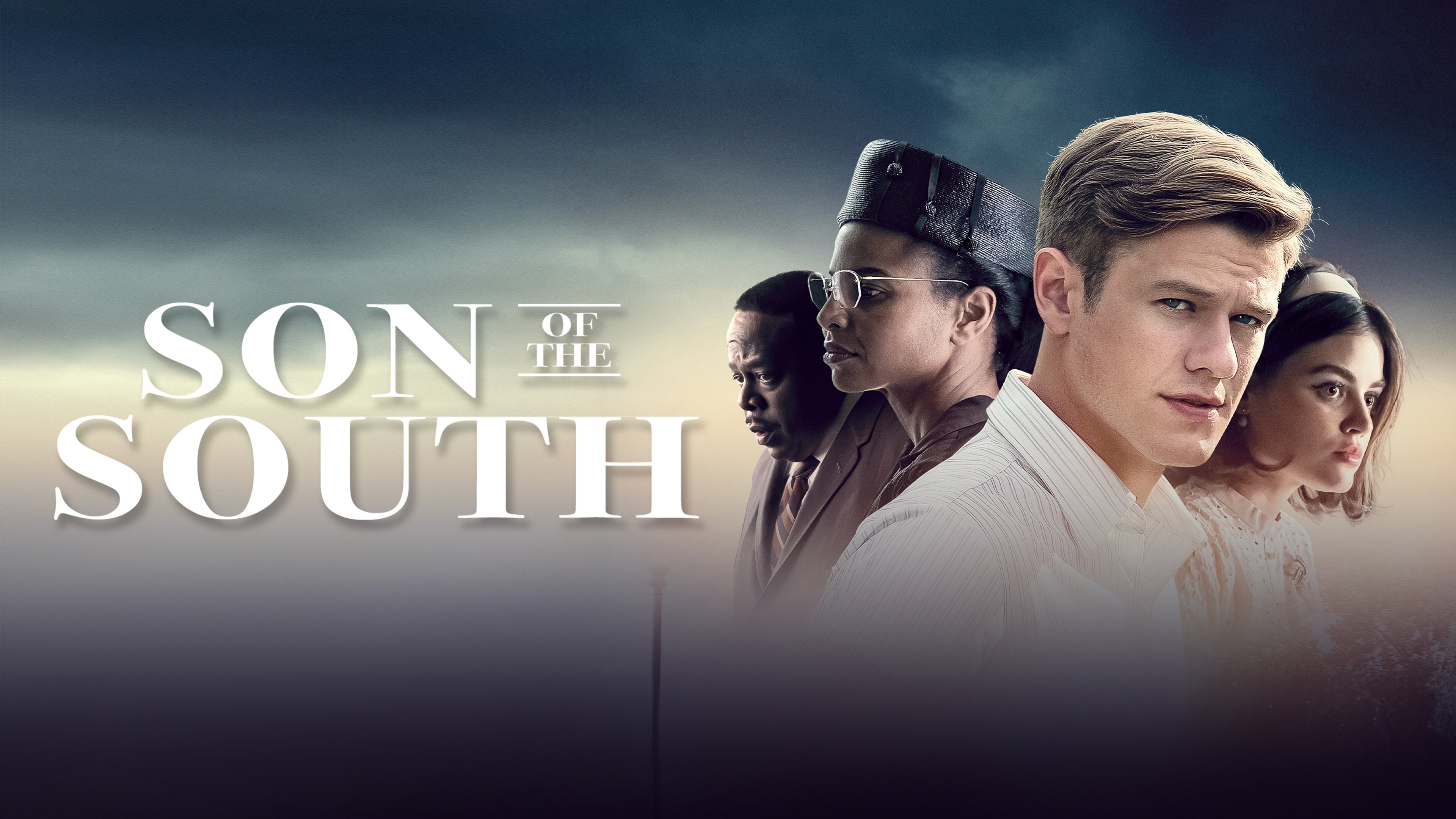 Son of the South (2021)
