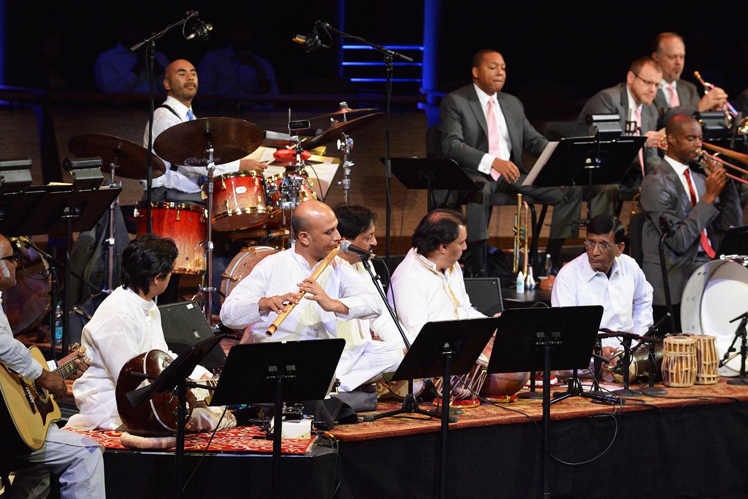 Song of Lahore (2015) Cast, Crew, Synopsis and Information