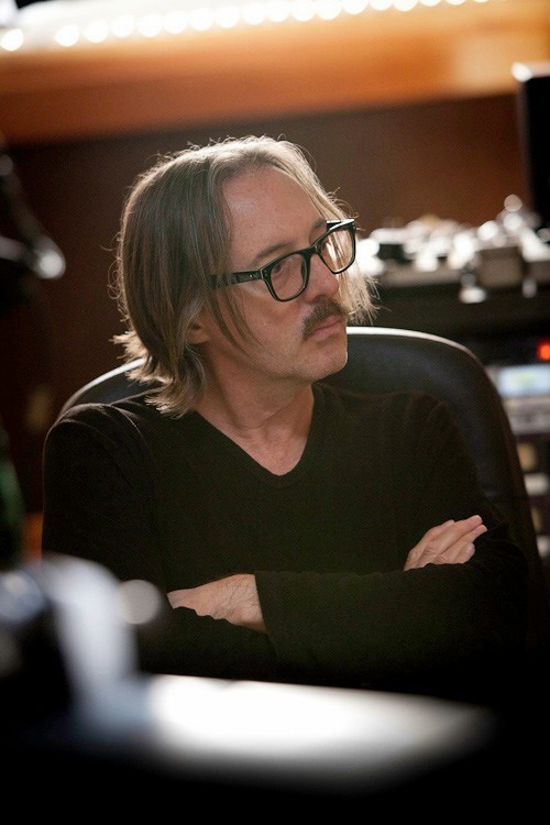 Butch Vig stars as Himself in Variance Films' Sound City (2013)