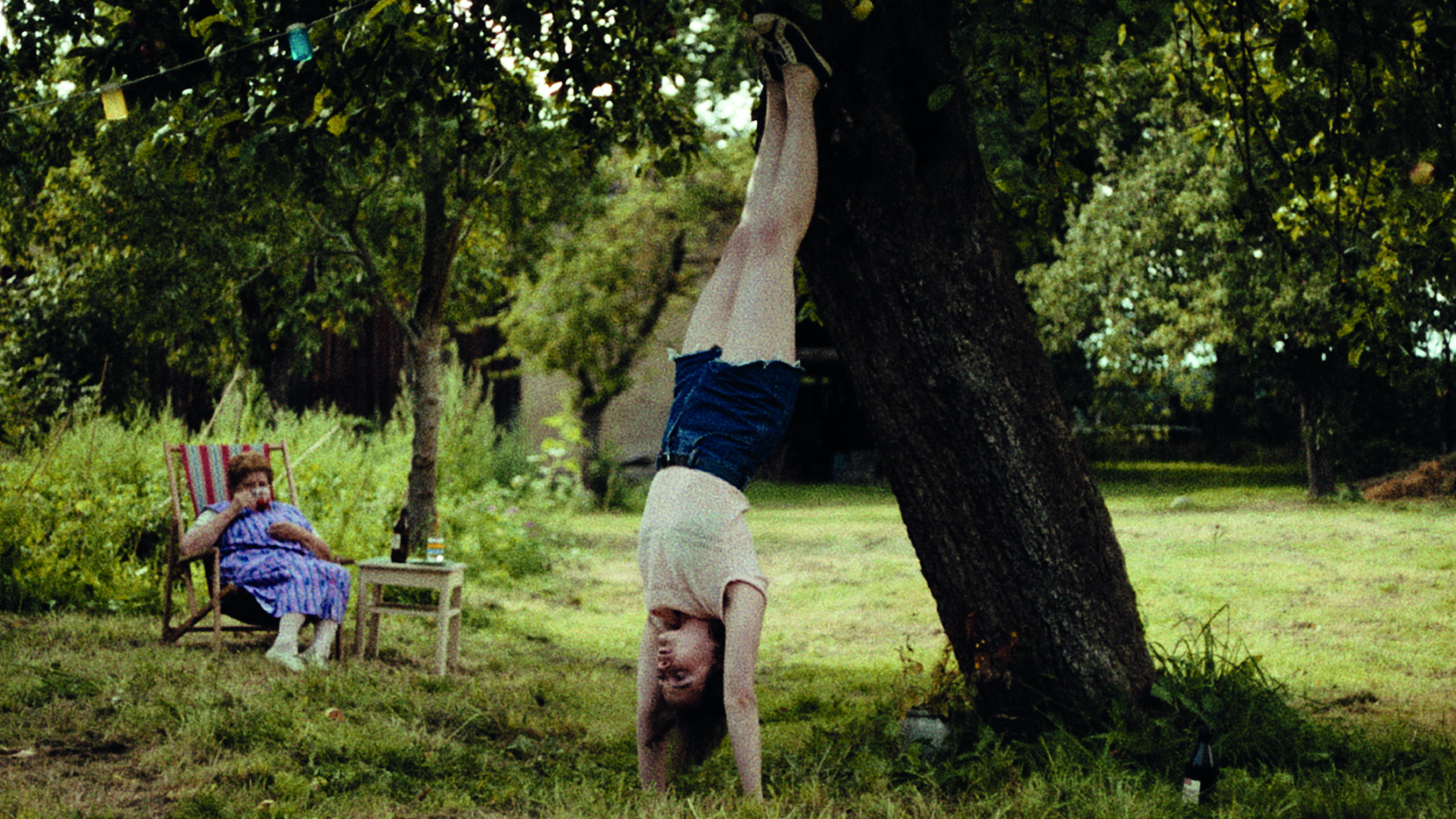 Sound of Falling (2026)
