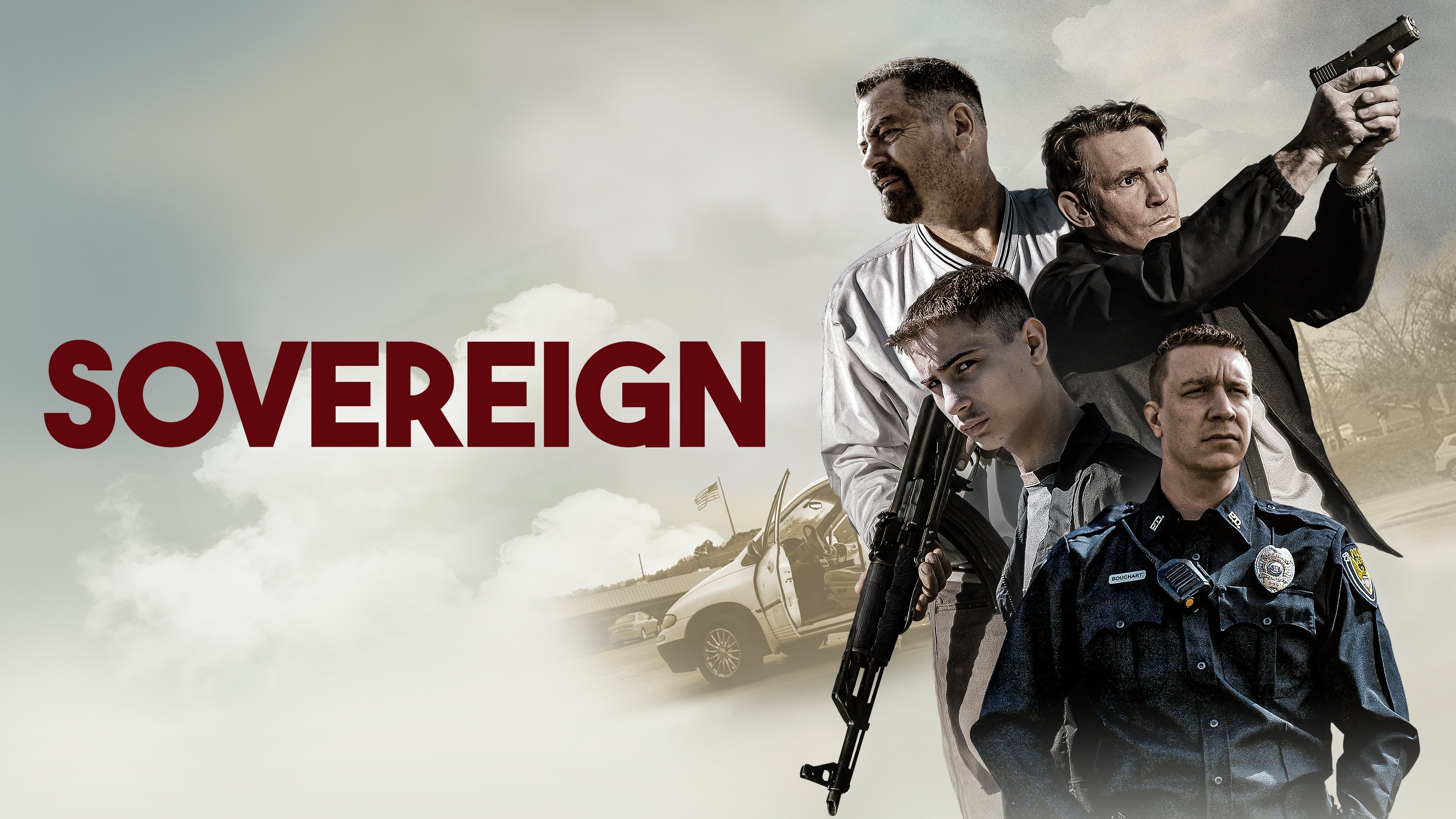 Sovereign (1970)