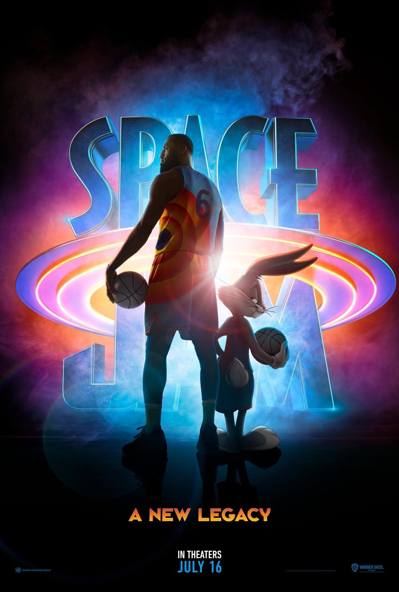 Space Jam: A New Legacy (2021) Pictures, Photo, Image and ...