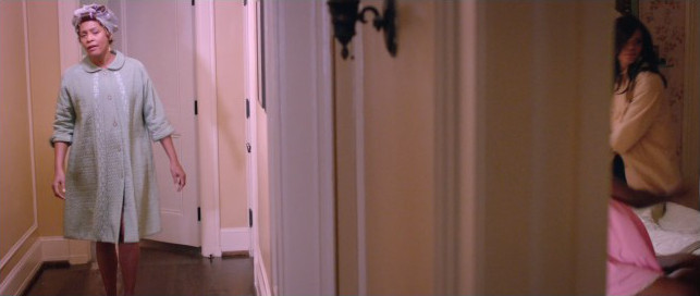 Whitney Houston stars as Emma in TriStar Pictures' Sparkle (2012)