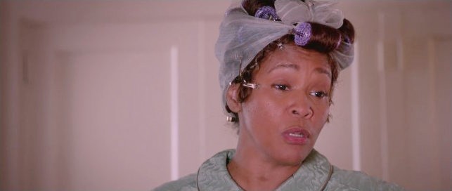 Whitney Houston stars as Emma in TriStar Pictures' Sparkle (2012)