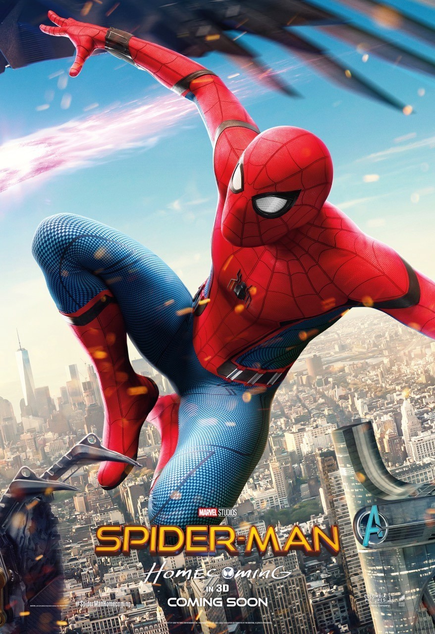 Spider-Man: Homecoming download the new version Spider-Man: Homecoming download the new version
