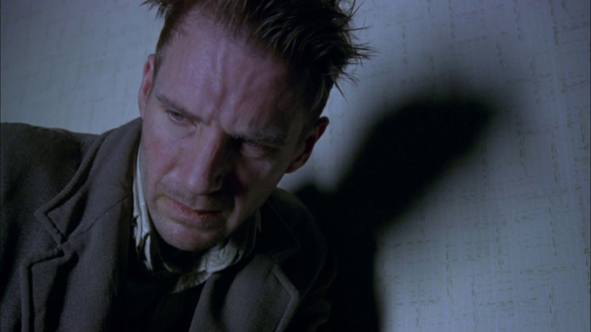 Spider (2003)
