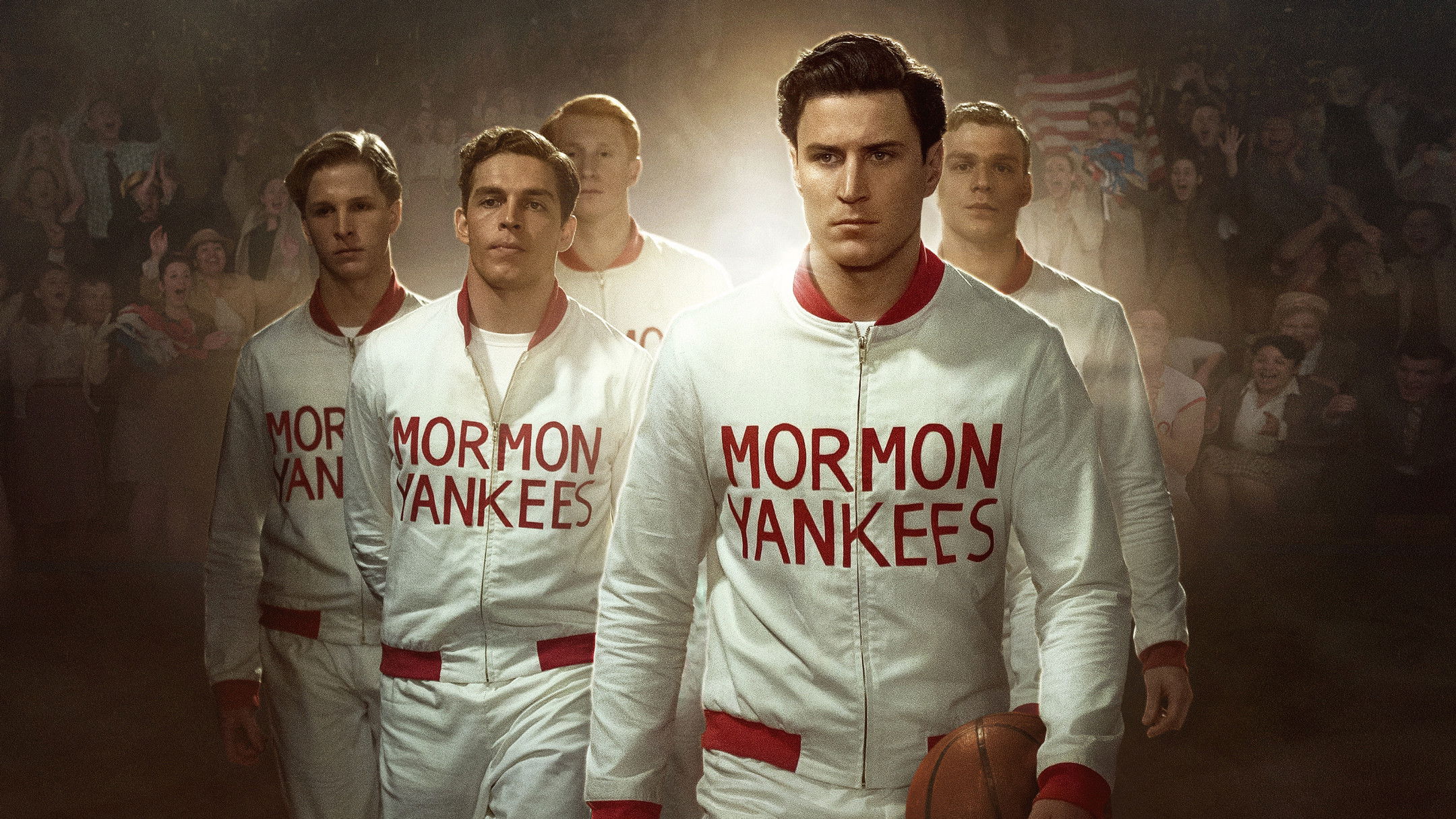 Spirit of the Game (2016)