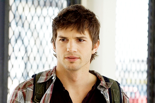 Ashton Kutcher stars as Nicki in Anchor Bay Films' Spread (2009)