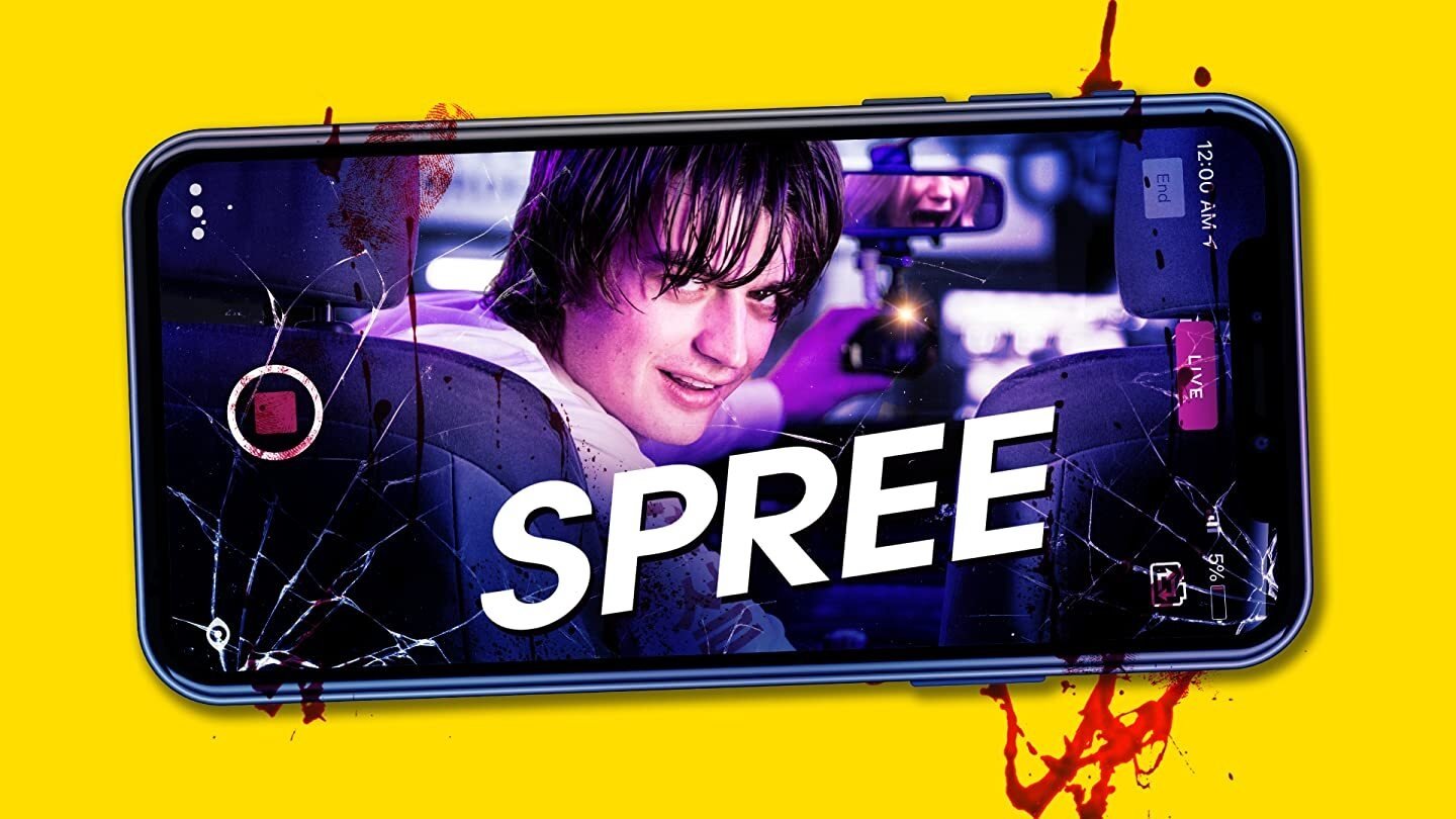 Spree (2020)