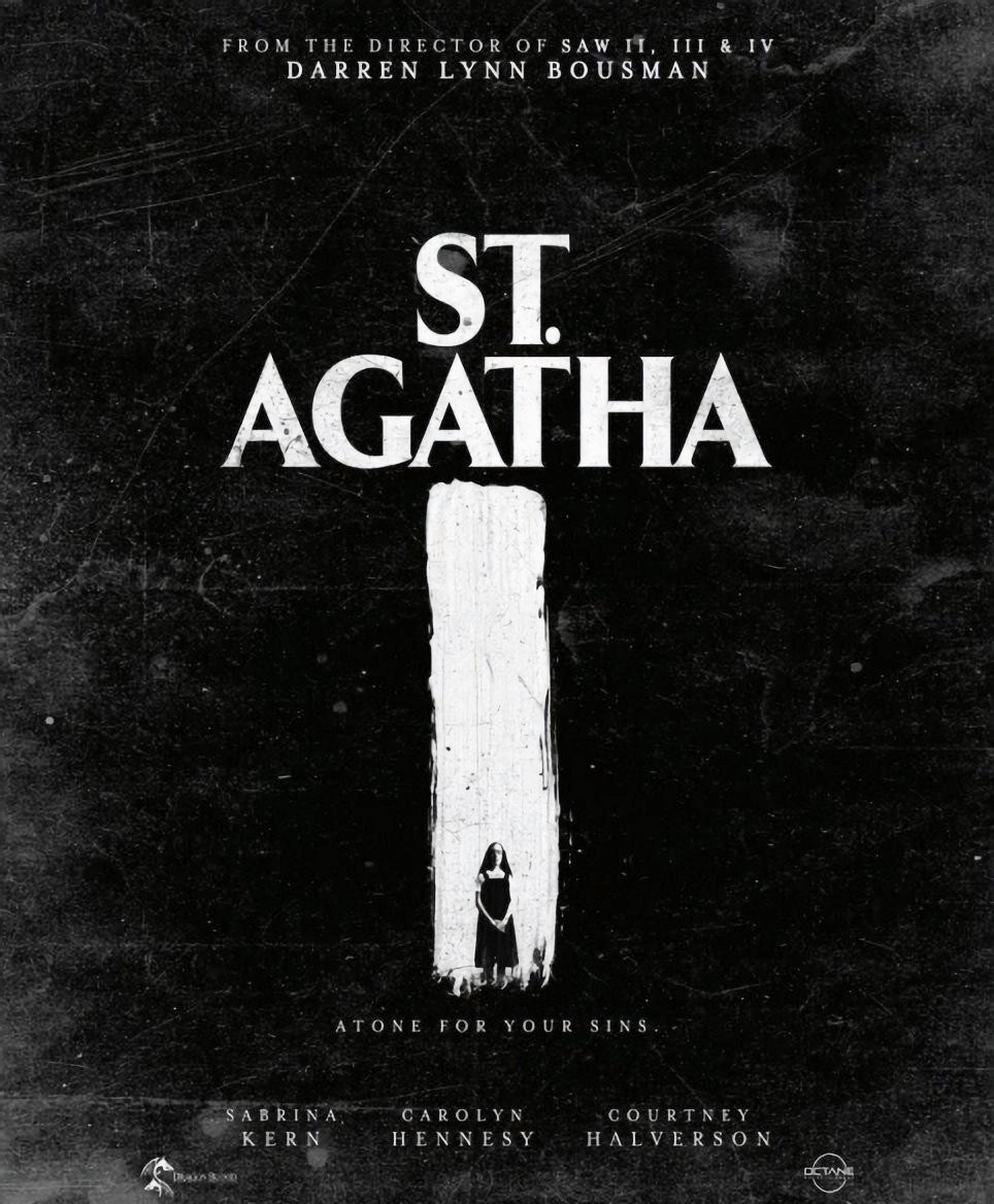 St. Agatha (2019) Pictures, Trailer, Reviews, News, DVD and Soundtrack