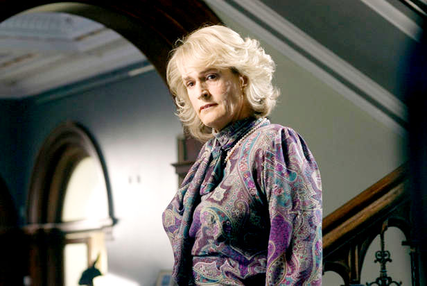 Rupert Everett stars as Camilla Fritton in NeoClassics Films' St. Trinian's (2009)