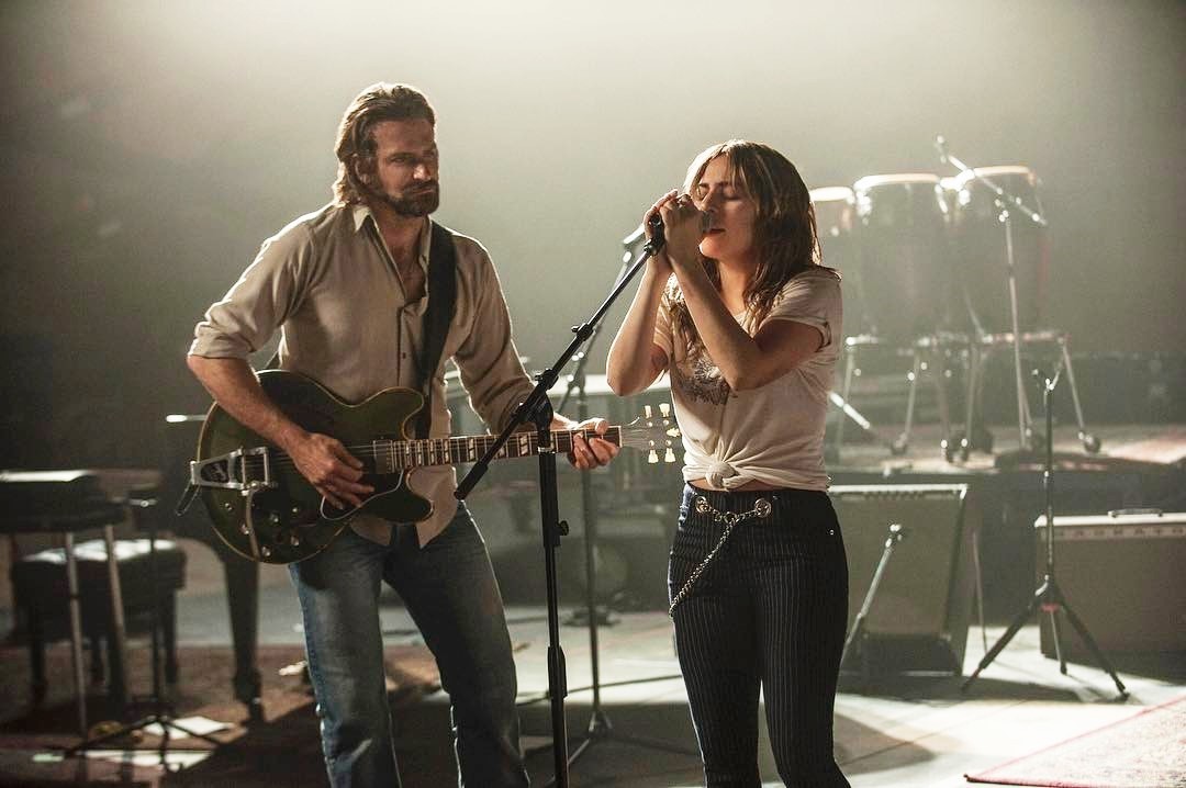 Csillag születik (A Star is Born) 2018 Teljes Film magyarul