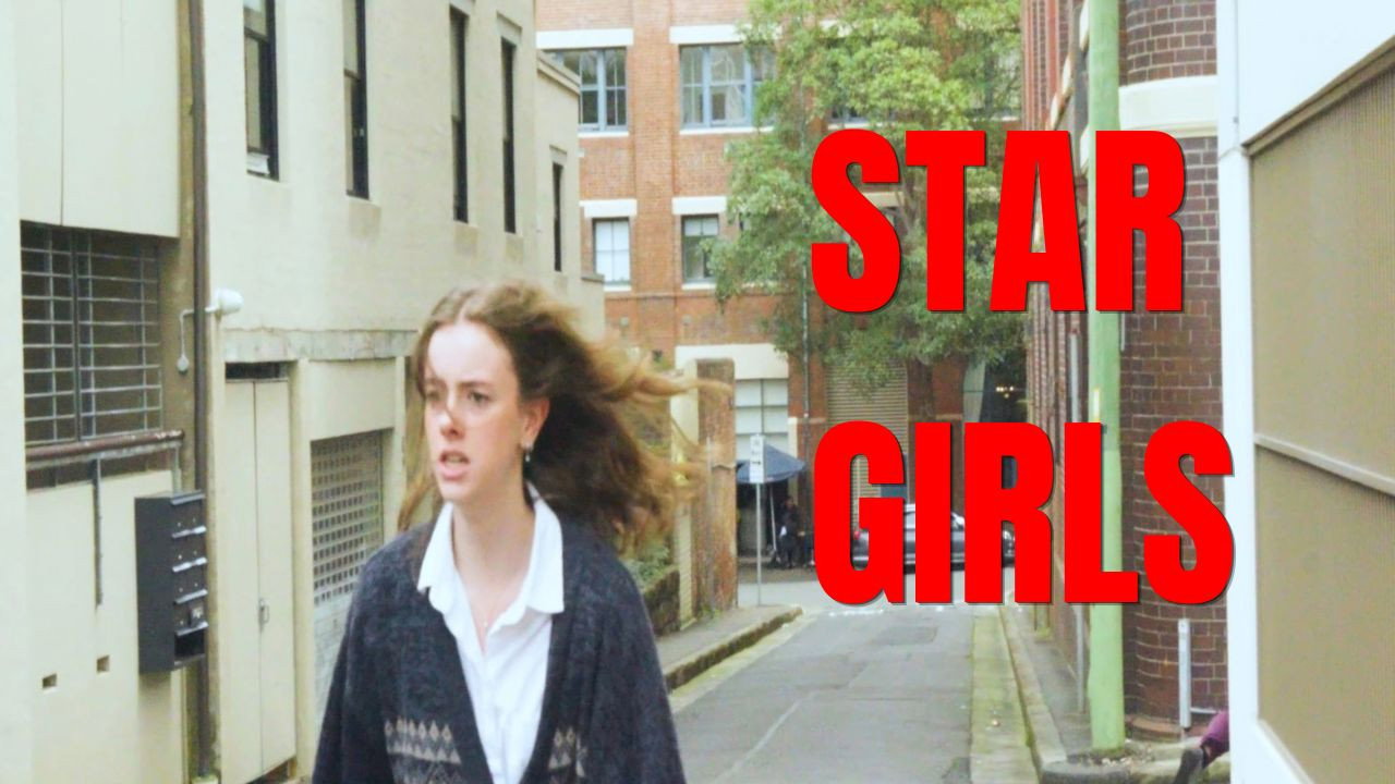 STAR GIRLS (2026)