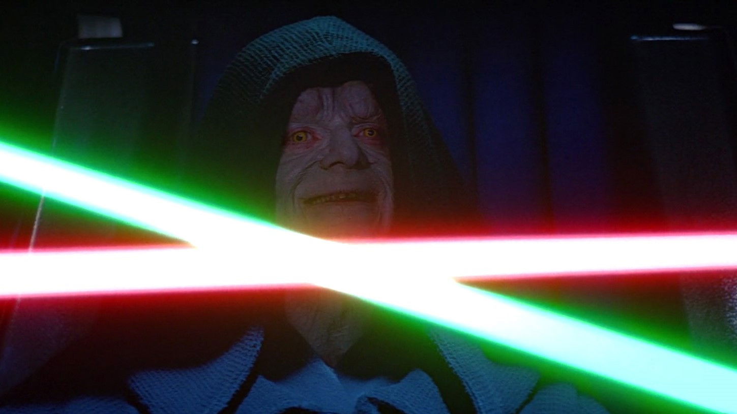 Star Wars: Episode VI - Return of the Jedi (2023)